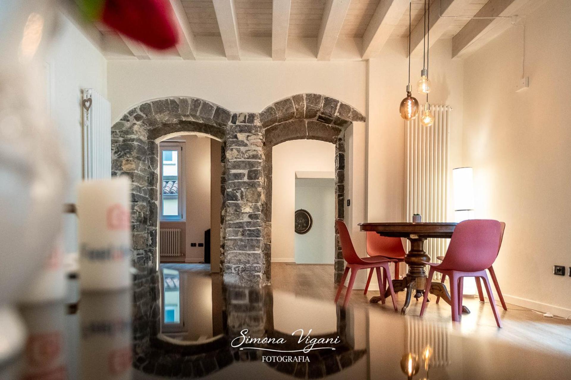 Margherita'S Home Lovere Exterior foto